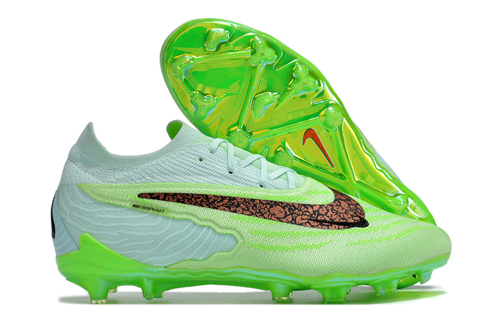 Nike Soccer Shoes-102